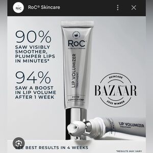 👄lip volumizer-ROC’ Derm Corrextion Lip Volumizer